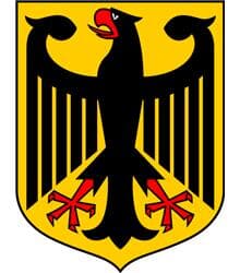 Tribunal Constitucional Federal da Alemanha