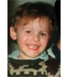 Assassinato de James Bulger