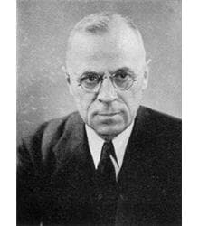 Edwin Sutherland Edwin Sutherland