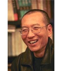 Liu Xiaobo