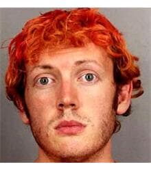 James Eagan Holmes James Eagan Holmes