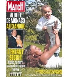 Paris Match Paris Match