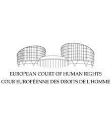 Tribunal Europeu dos Direitos Humanos