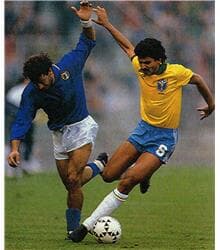 Ricardo Rocha Ricardo Rocha