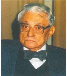 Gerardo Melo Mourão