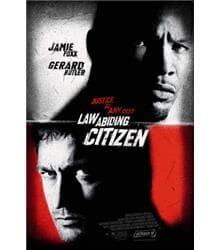Law Abiding Citizen