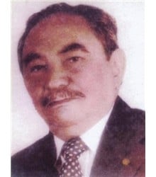 Mário Ypiranga Monteiro