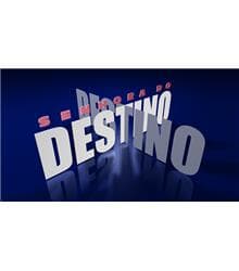 Senhora do Destino