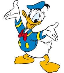 Pato Donald Pato Donald