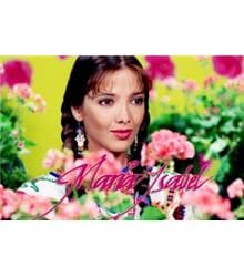 María Isabel María Isabel