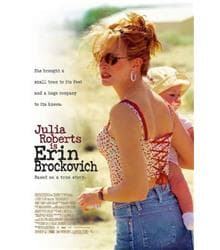 Erin Brockovich