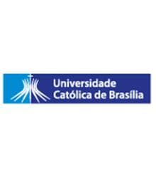 Universidade Católica de Brasília Universidade Católica de Brasília