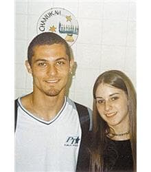 Caso Liana Friedenbach e Felipe Caffé Caso Liana Friedenbach e Felipe Caffé