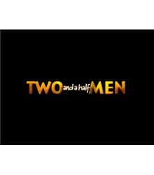Dois Homens e Meio