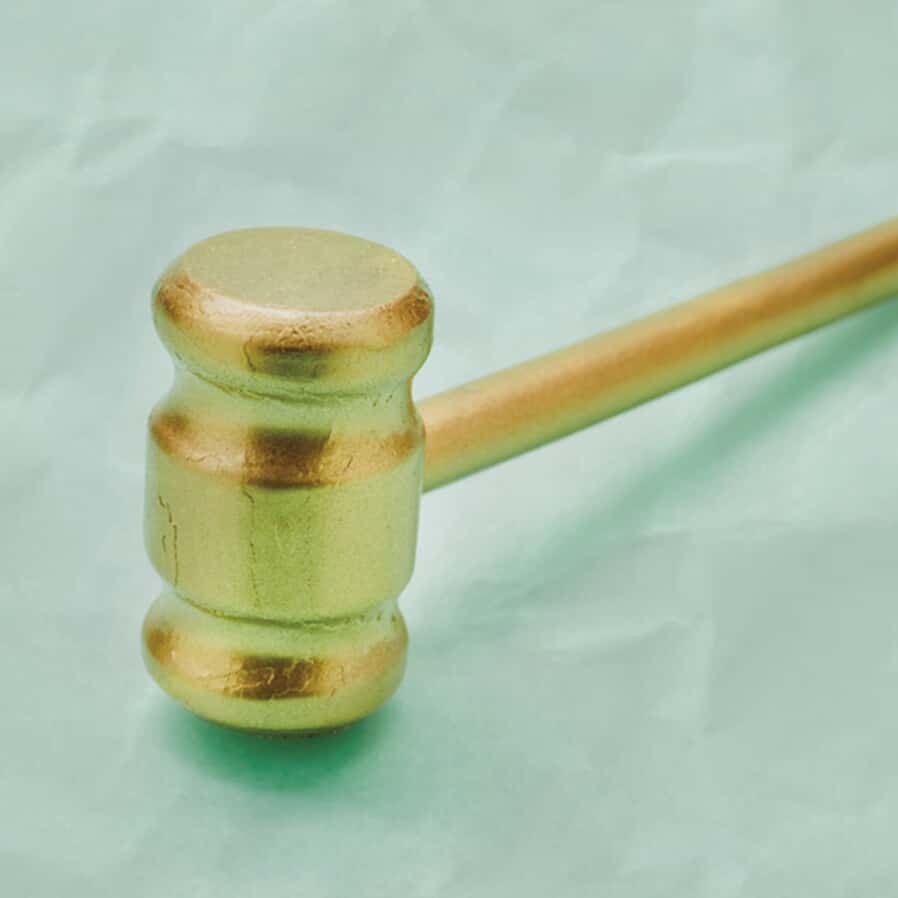 Controle judicial posterior pode ser possibilidade de se aprimorar o alcance da inconstitucionalidade da tese de “legítima defesa da honra”