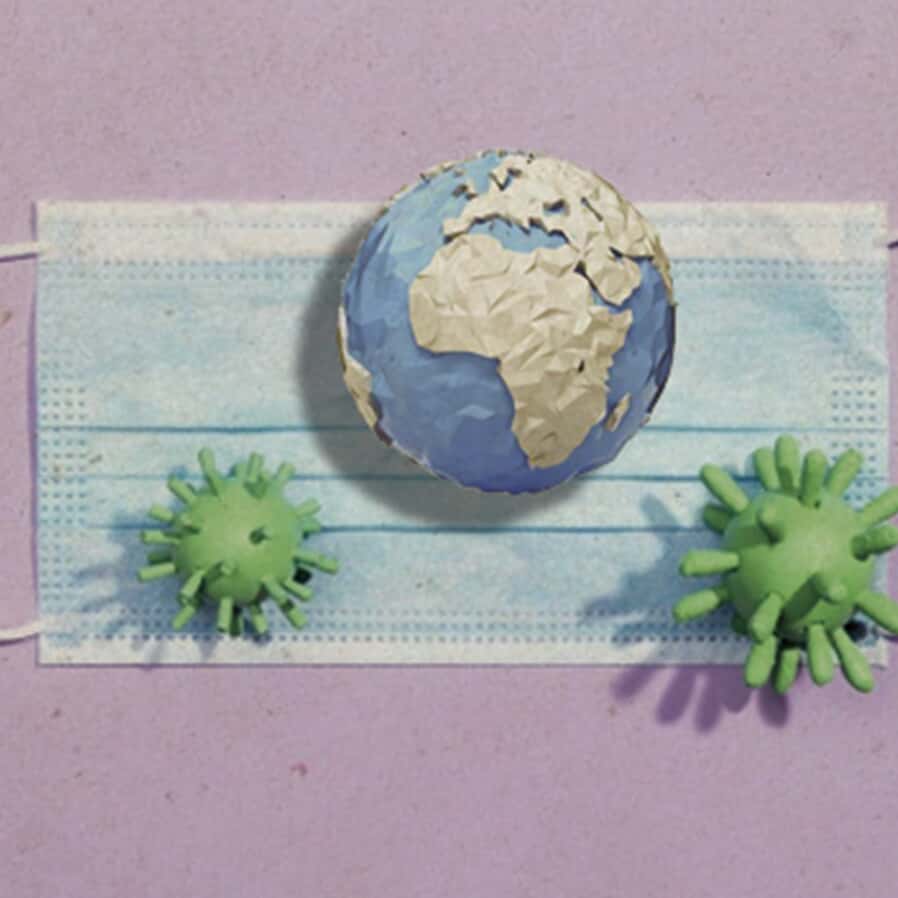 O prazo de obra e a pandemia do novo coronavírus