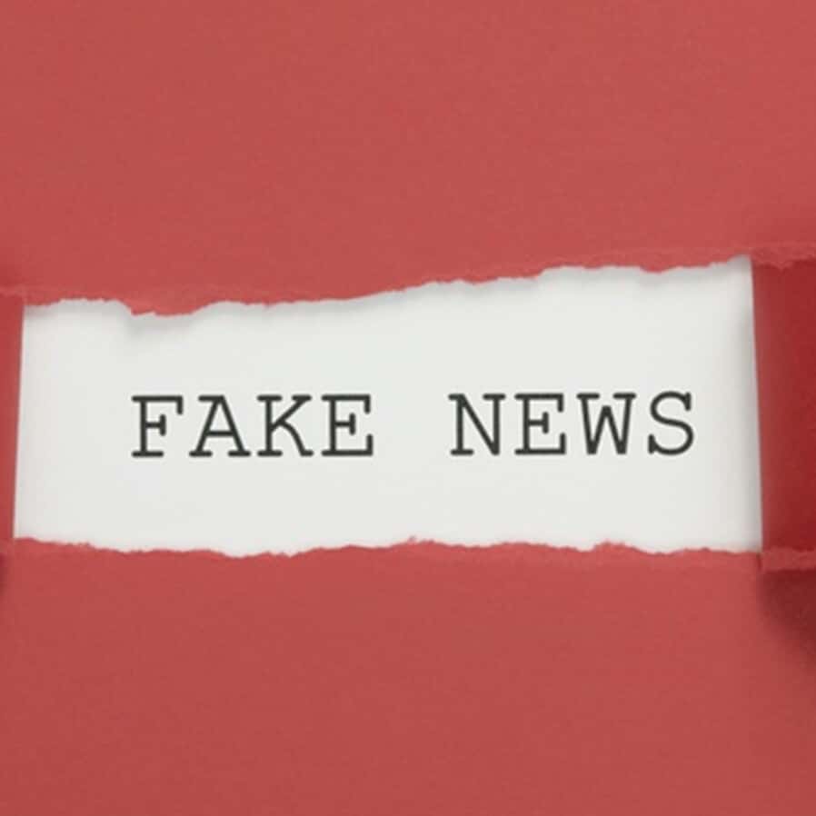 Fake news: Sua repercussão e como combatê-las