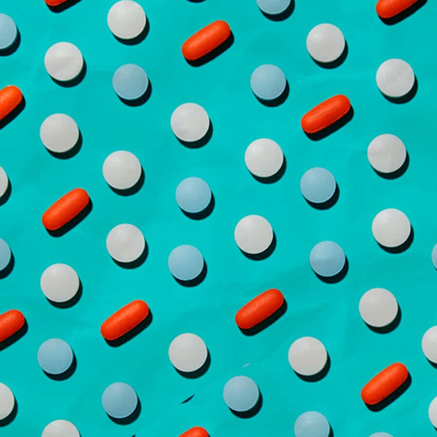 Os desafios das marcas de medicamentos isentos de prescrição