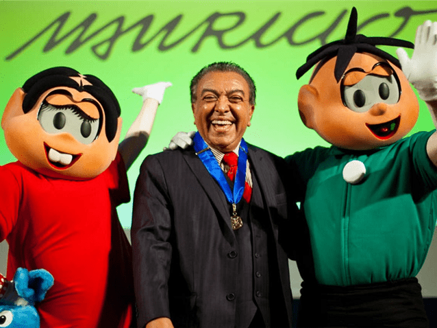 Baú migalheiro Baú migalheiro