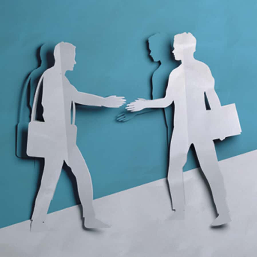 A importância da cautela na estruturação de acordos de colaboração entre concorrentes