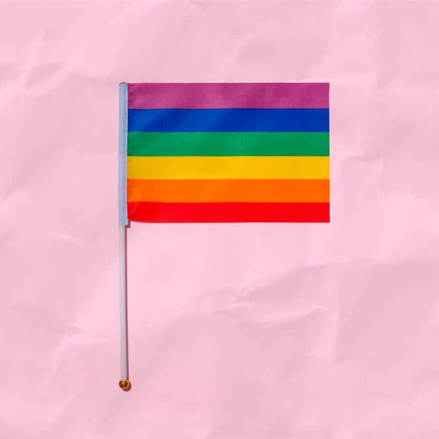 A lei 14.382/22 e o avanço para a comunidade LGBTQIA+