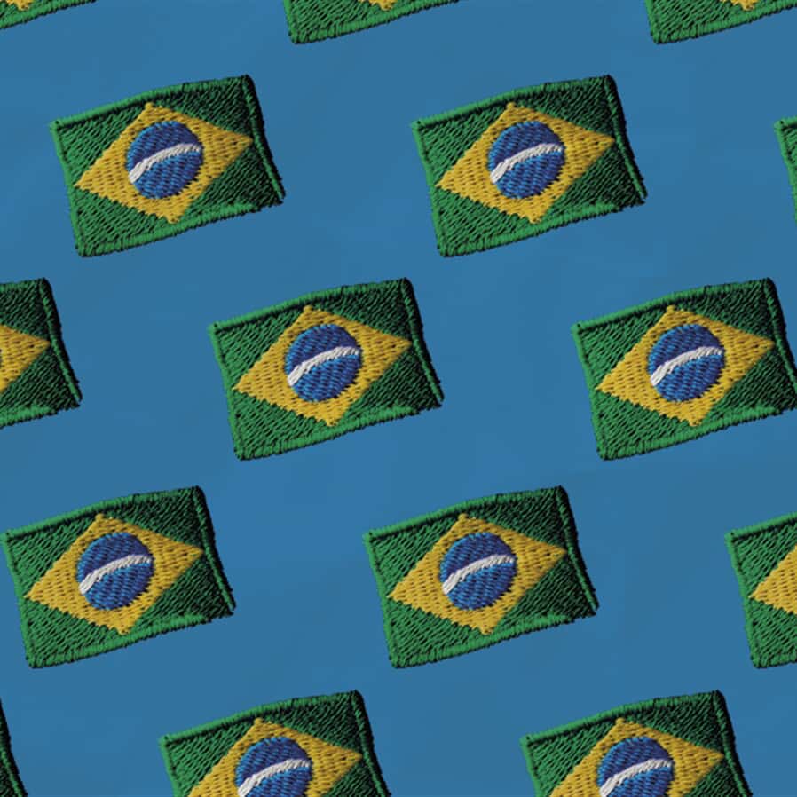 Brasileiros descrentes do Brasil