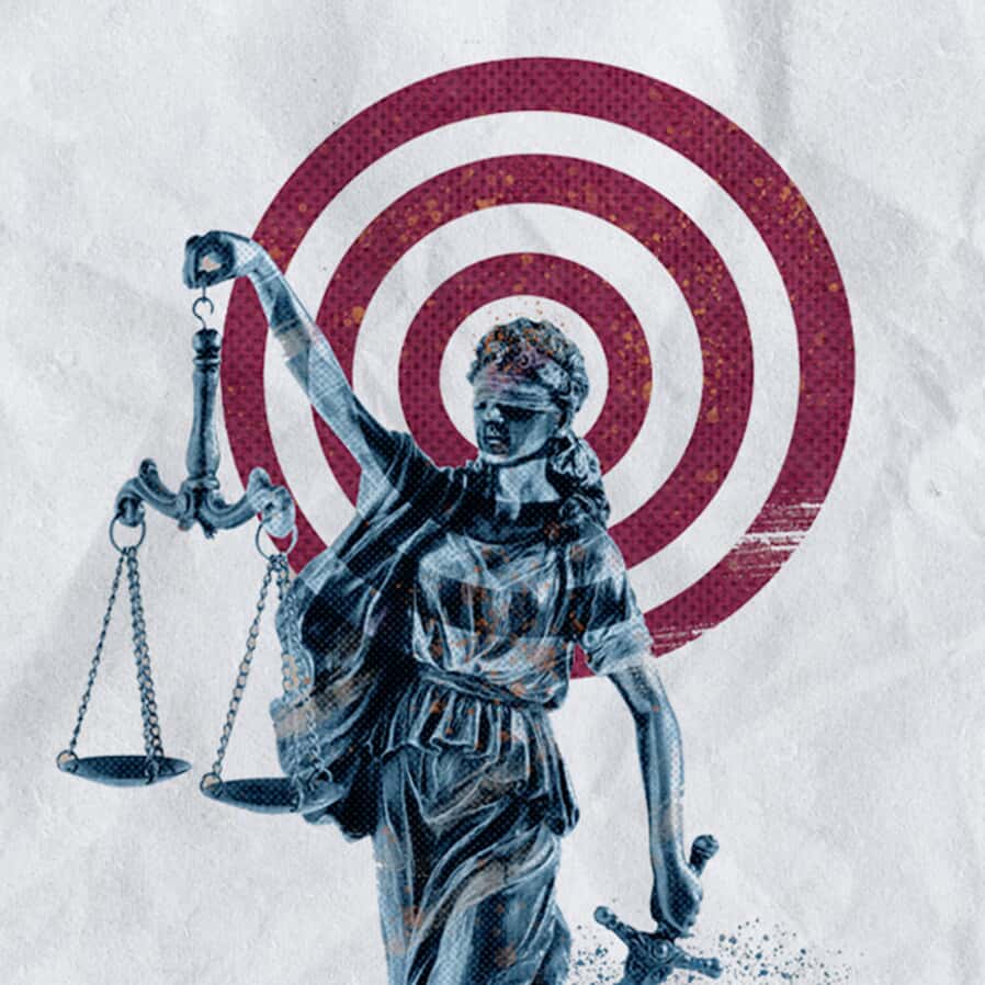 Julgamento e justiça