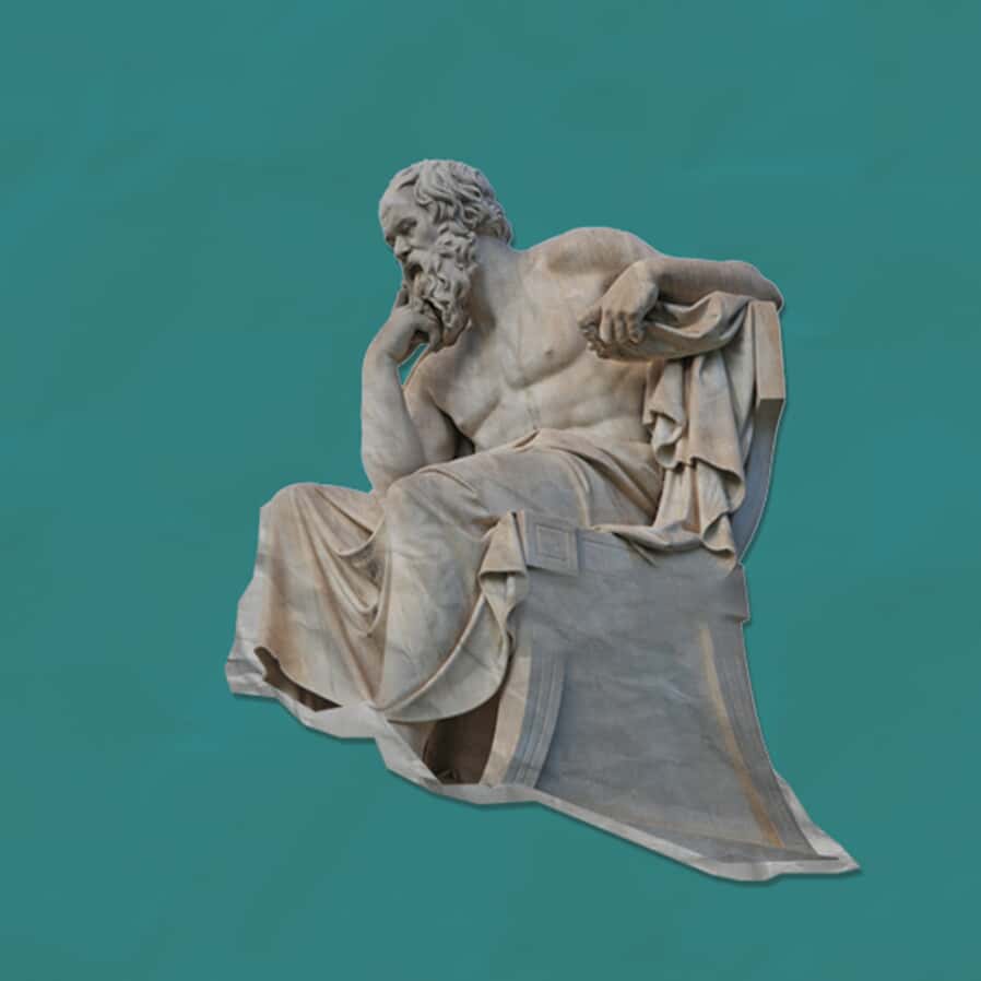 As quatro causas de Aristóteles e a evolução das compras públicas