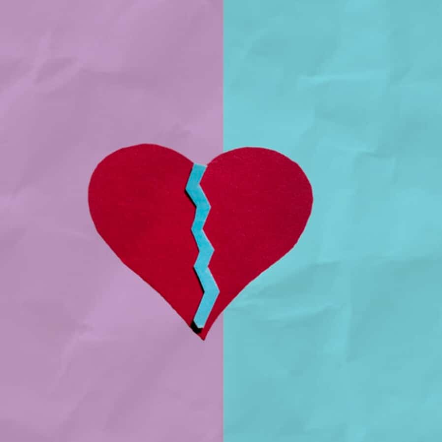 Facilitando o divórcio: O papel do procedimento extrajudicial na dissolução do casamento