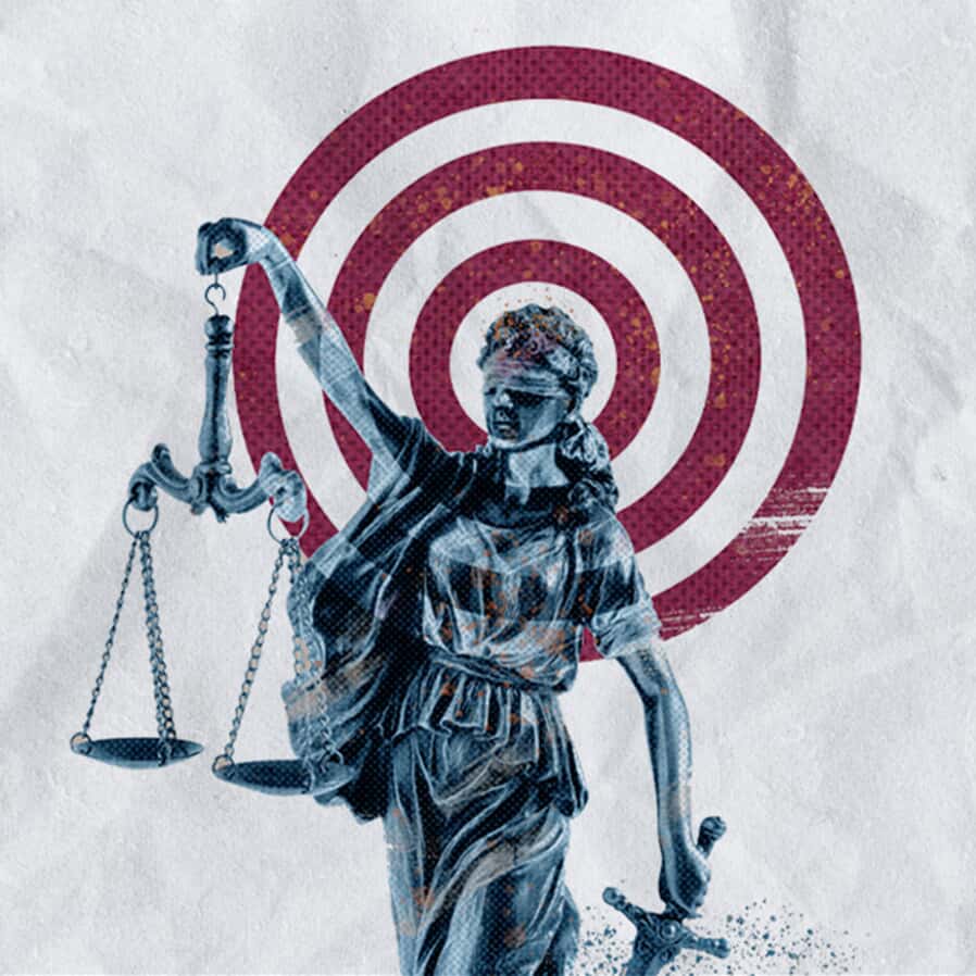 Dois termos distintos: Justiça e Poder Judiciário