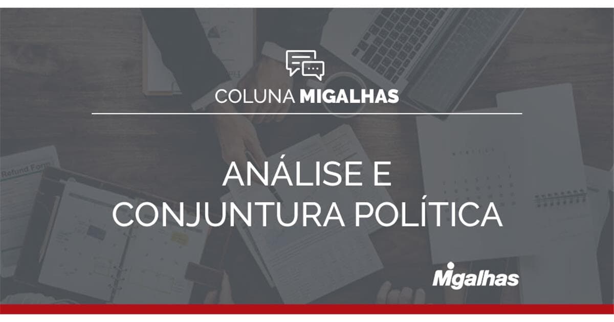 A hora de mostrar serviço vai chegar. A única dúvida é quando - migalhas