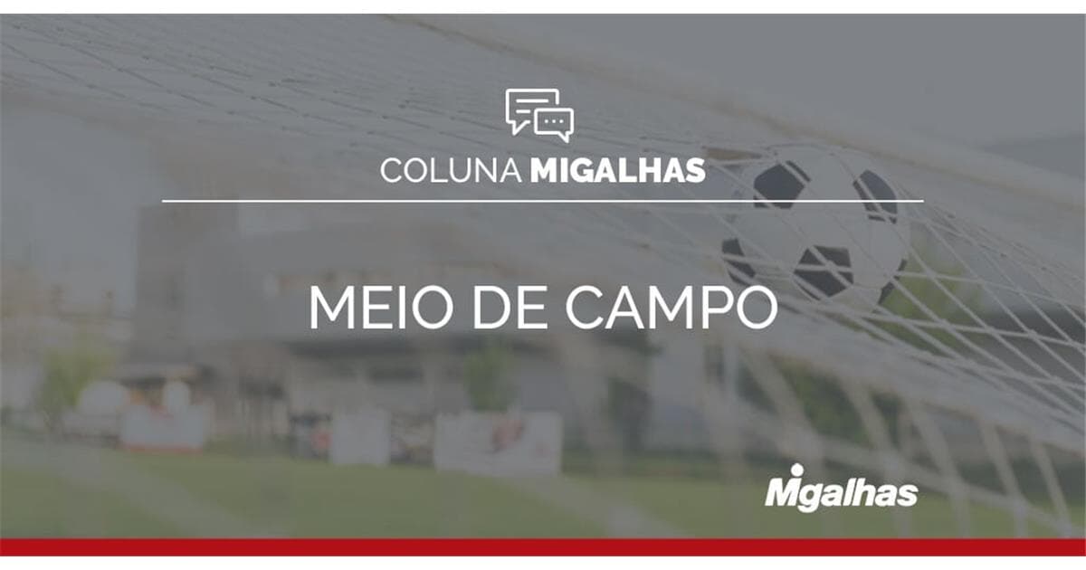 Fernanda Torres, João Fonseca, os futebolistas e o Brasil - Migalhas