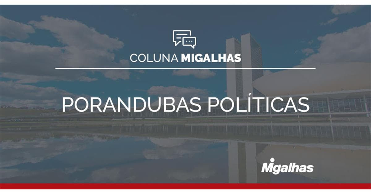 Porandubas nº 275 - Migalhas