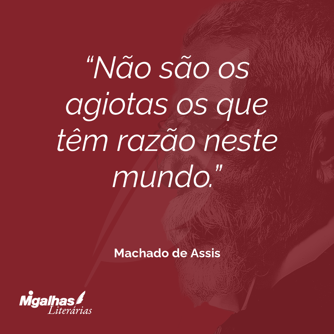 Não são os agiotas os que têm razão neste mundo.
