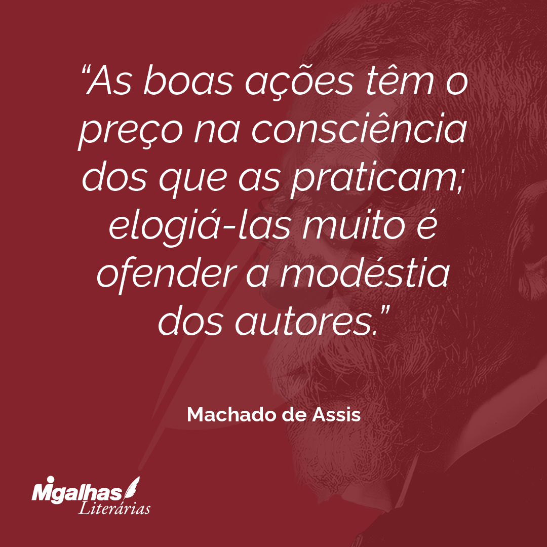 Frases e pensamentos de grandes escritores sobre As coisas t%c3%aam pre ...