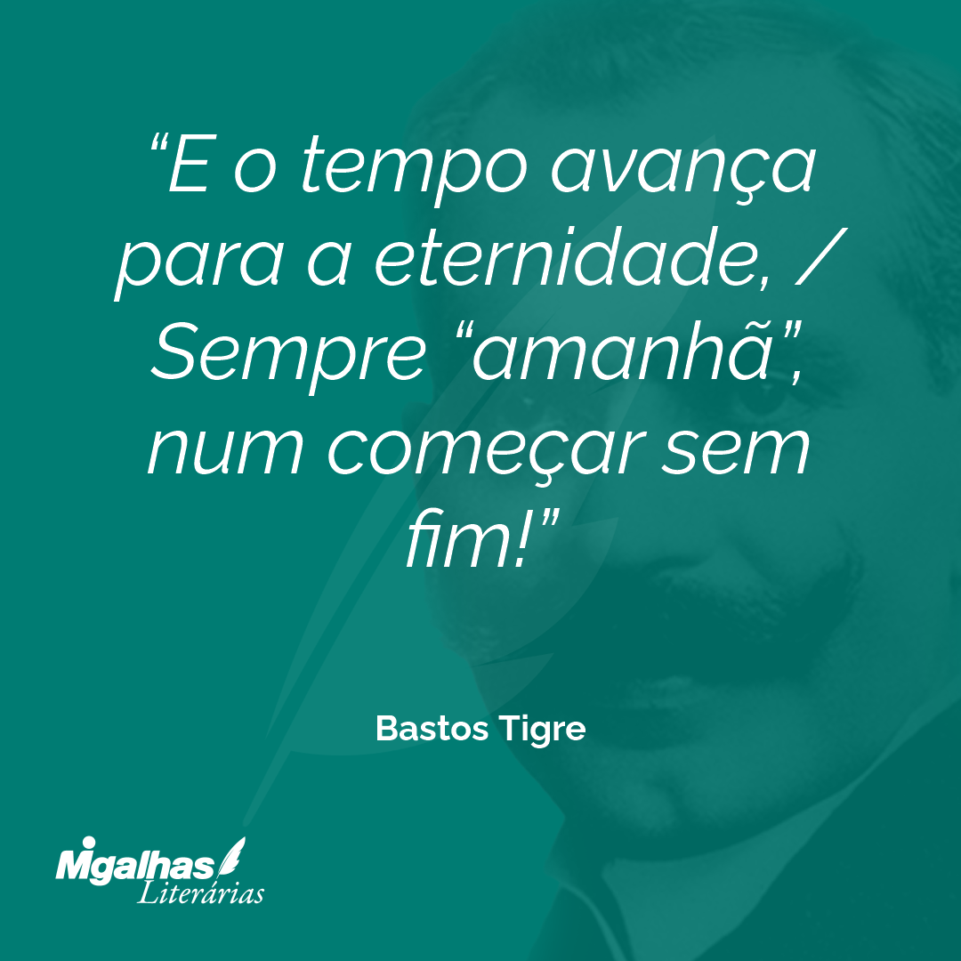 Frases e pensamentos de grandes escritores sobre Termo Amanh%c3%a3 ...